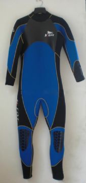 Neoprene Diving Wetsuits En-Ds03